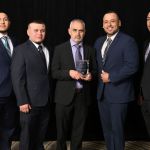 RMK Management Corp. earns multiple awards from Chicagoland Apartment Association