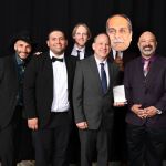 RMK Management Corp. takes home several honors during Chicagoland Apartment Marketing and Management Excellence Awards
